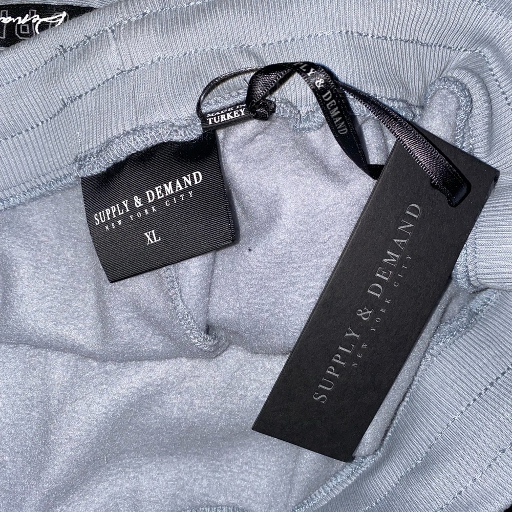 Men sweatpants